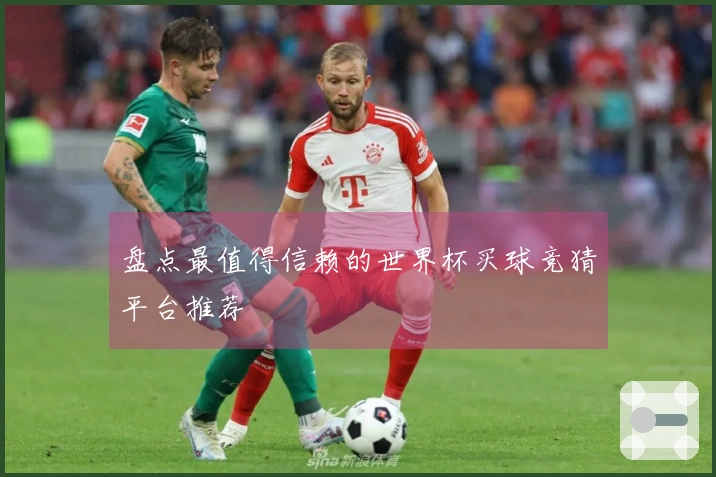 盘点最值得信赖的世界杯买球竞猜平台推荐