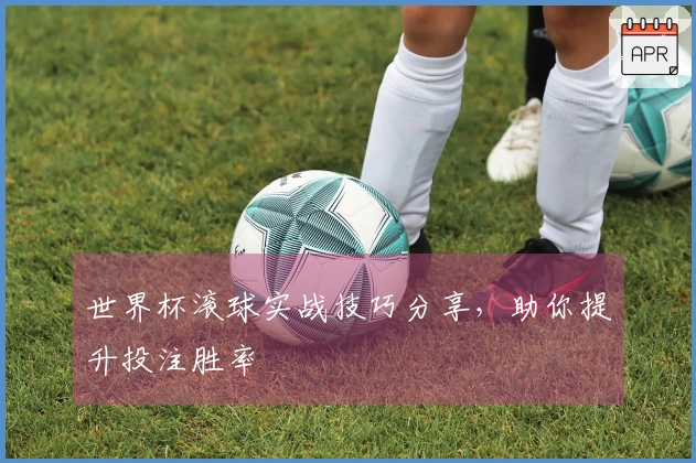 世界杯滚球实战技巧分享，助你提升投注胜率