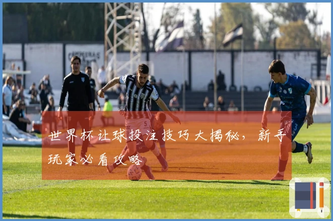 世界杯让球投注技巧大揭秘，新手玩家必看攻略