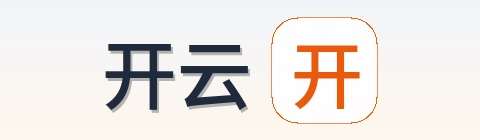 开云 Logo